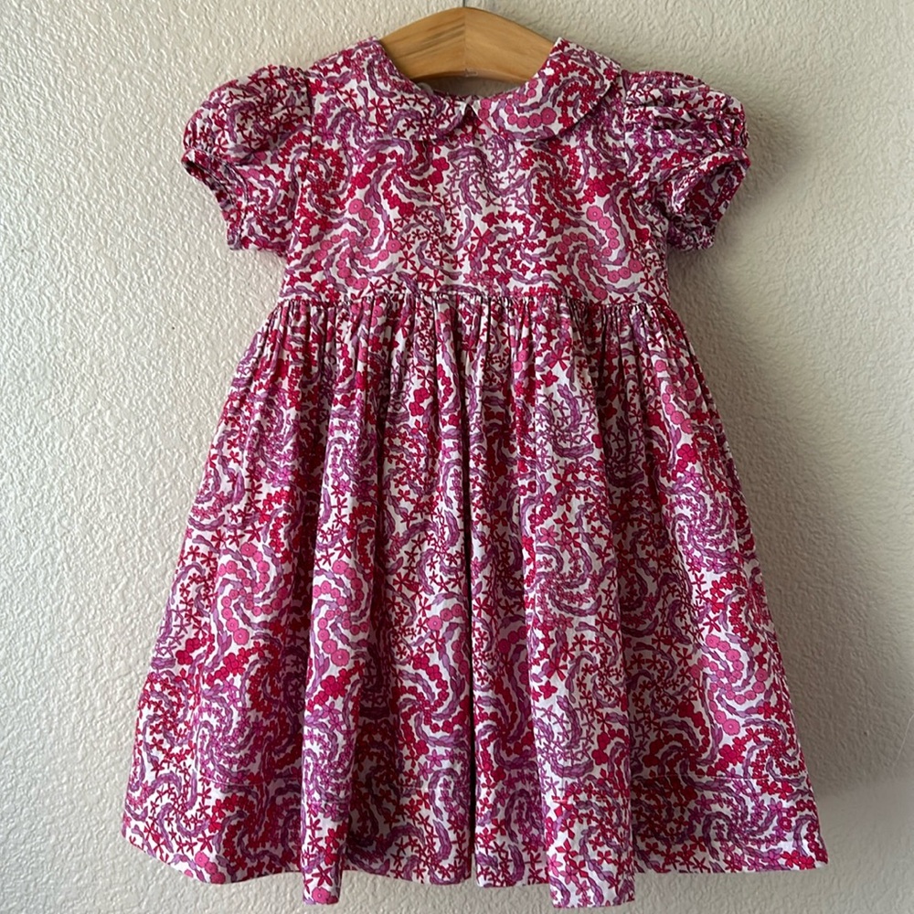 Baby CZ by Carolina Zapz Baby Girl Dress Size 12-18M